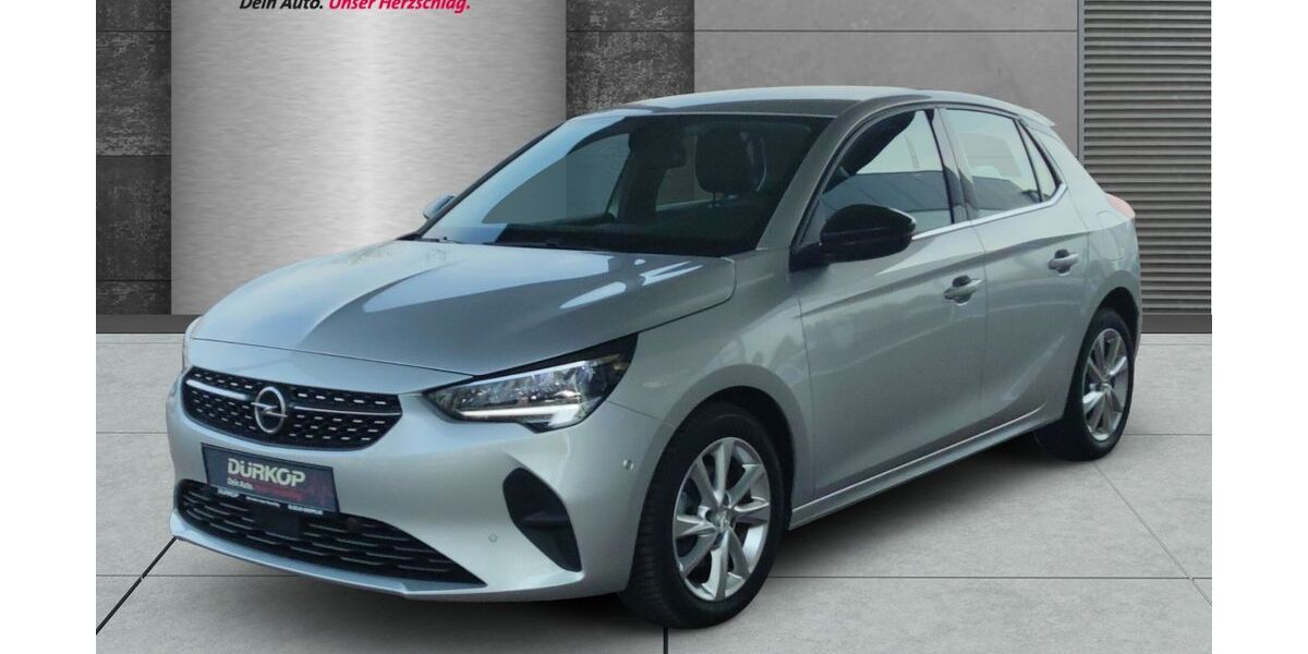 Opel Corsa 16.431 km 15.950 &euro; Frankfurt (Oder) 15236