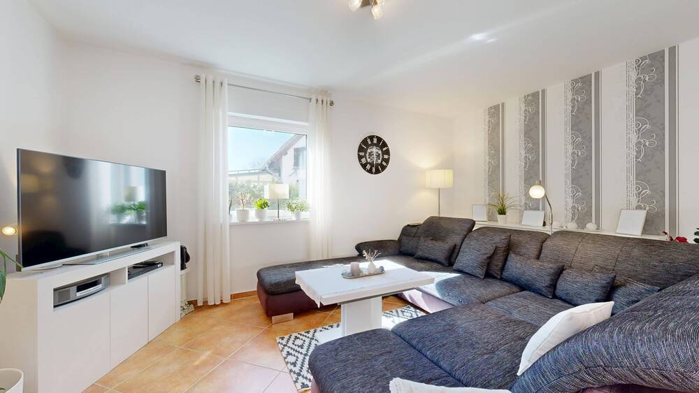 Mehrfamilienhaus, Wohnhaus Briesen (Mark) Biegen - 4 Zimmer, 118 m&sup2;, 299.000&euro; | Angebot:25737699