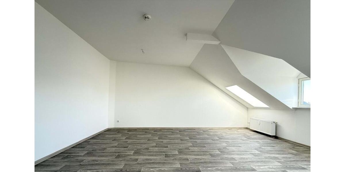Dachgeschoßwohnung Frankfurt (Oder) Beresinchen - 2 Zimmer, 50 m&sup2;, 380&euro; | Angebot:26562010
