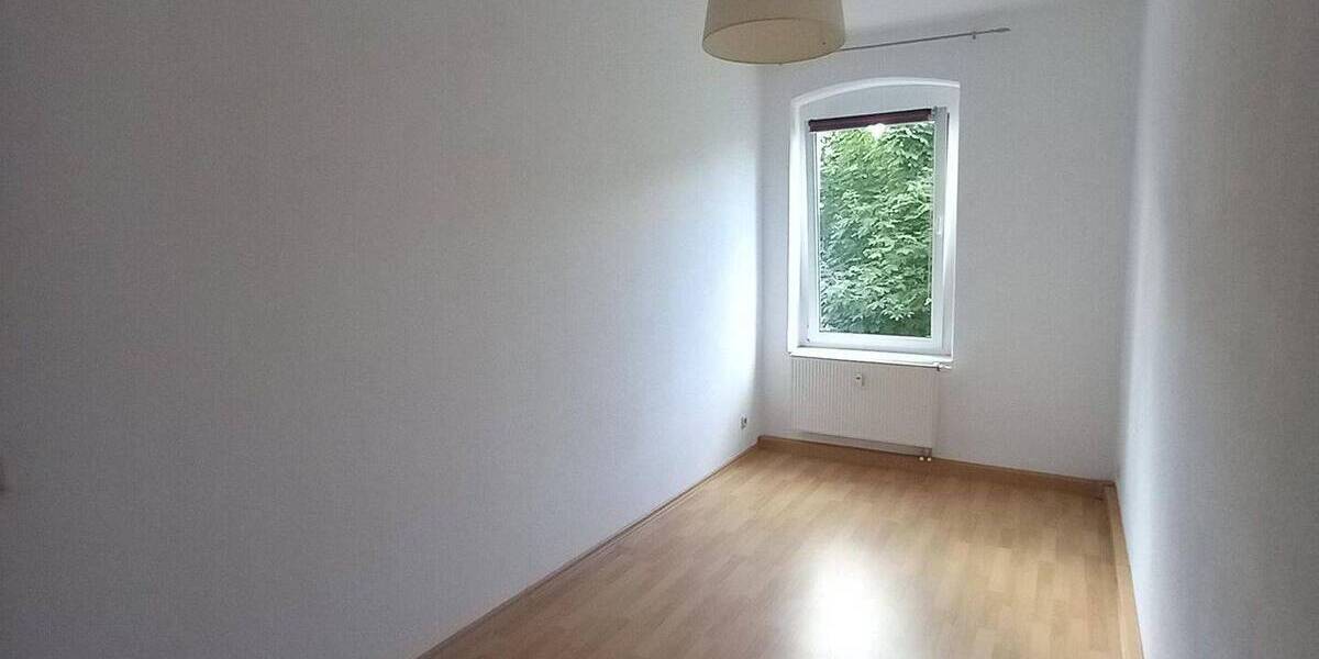 Etagenwohnung Frankfurt (Oder) Frankfurt - 2 Zimmer, 47 m&sup2;, 352&euro; | Angebot:26805035