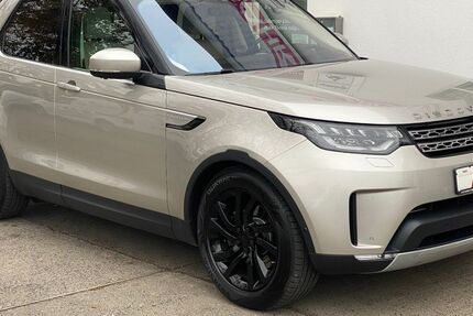 Land Rover Discovery 78.510 km 37.000 &euro; Frankfurt/Oder 15234