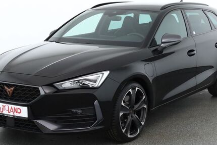 Cupra Leon 49.701 km 29.950 &euro; Eisenhüttenstadt 15890