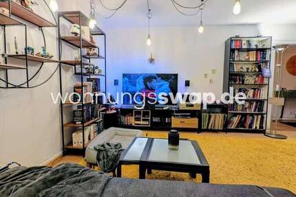 Wohnung Frankfurt am Main - 3 Zimmer, 70 m&sup2;, 850&euro; | Angebot:26845724