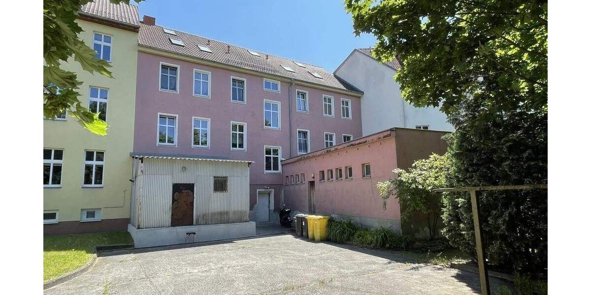 Mehrfamilienhaus, Wohnhaus Frankfurt (Oder) Frankfurt - 388.000&euro; | Angebot:25670656