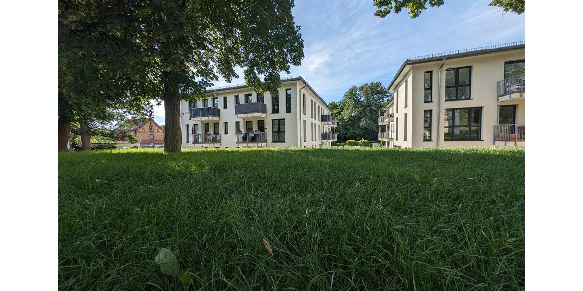 Etagenwohnung Beeskow - 2 Zimmer, 51 m&sup2;, 816&euro; | Angebot:25904774