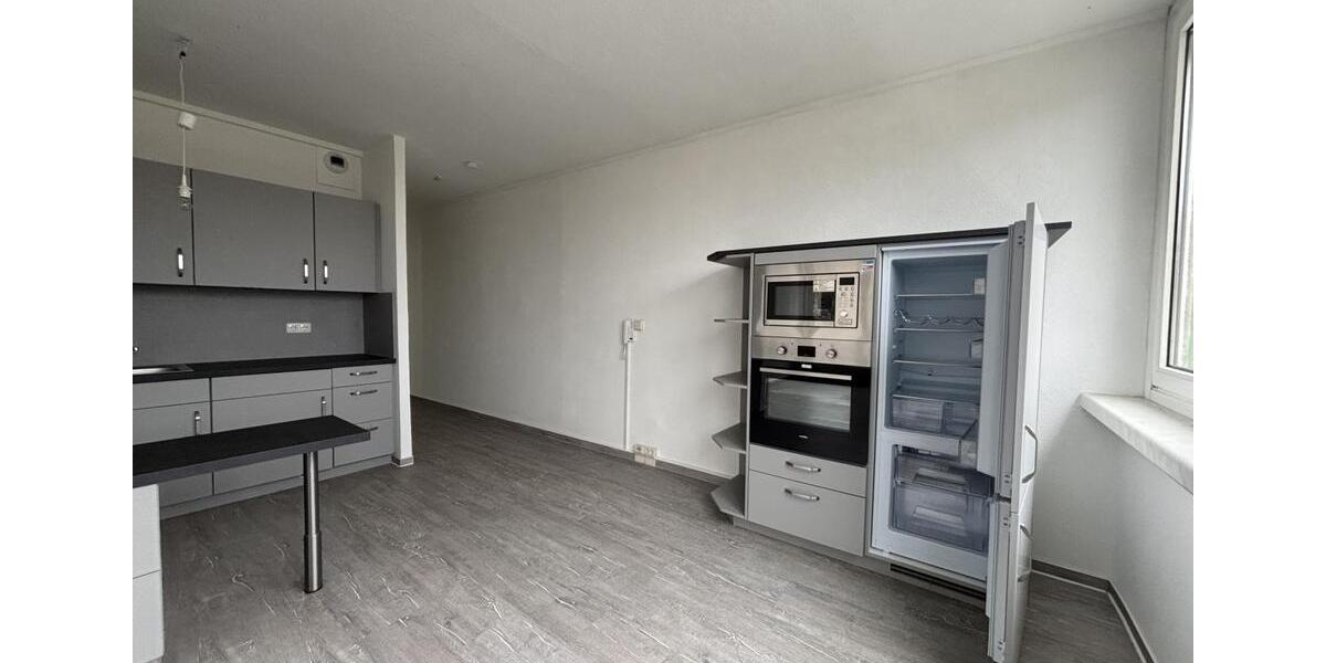 Etagenwohnung Frankfurt (Oder) Booßen - 2 Zimmer, 54 m&sup2;, 483&euro; | Angebot:25753478