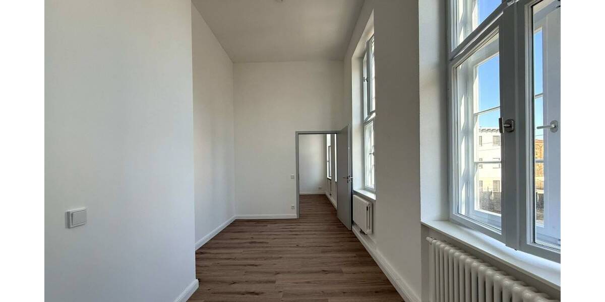 Etagenwohnung Frankfurt (Oder) Frankfurt - 2 Zimmer, 40 m&sup2;, 421&euro; | Angebot:25909338