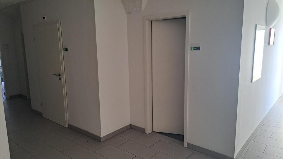 Gewerbeobjekt Frankfurt (Oder) Booßen - 5&euro; | Angebot:17773420