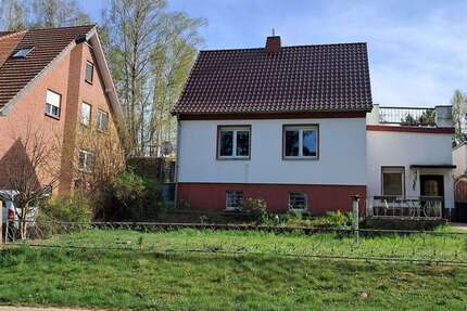 Haus Neuzelle- OT Möbiskruge Möbiskruge - 4 Zimmer, 100 m&sup2;, 165.000&euro; | Angebot:25164097