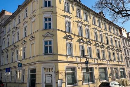 Gewerbeobjekt Frankfurt (Oder) - 300&euro; | Angebot:24626397