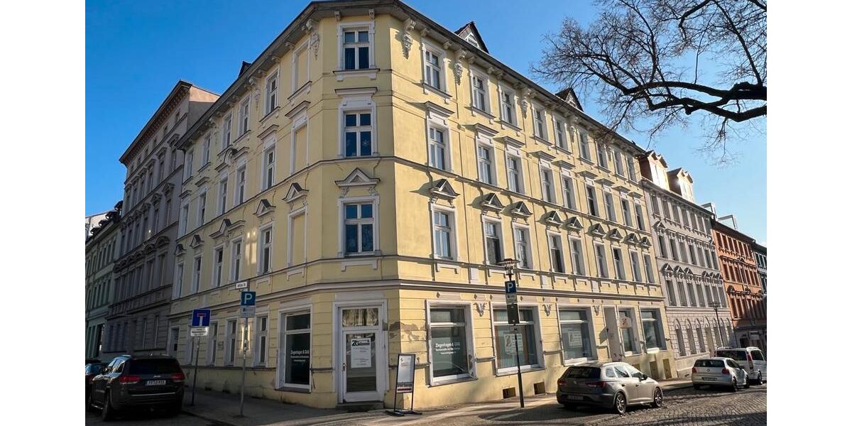 Gewerbeobjekt Frankfurt (Oder) - 300&euro; | Angebot:24626397