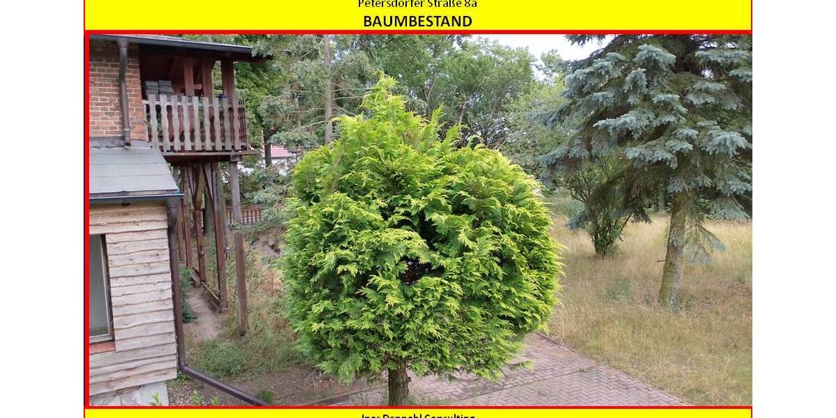 Doppelhaushälfte Zeschdorf Petershagen - 7 Zimmer, 157.000&euro; | Angebot:26109243