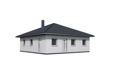 Haus Lebus - 3 Zimmer, 80 m&sup2;, 750&euro; | Angebot:27636998