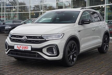 VW T-Roc 43.683 km 27.950 &euro; Eisenhüttenstadt 15890