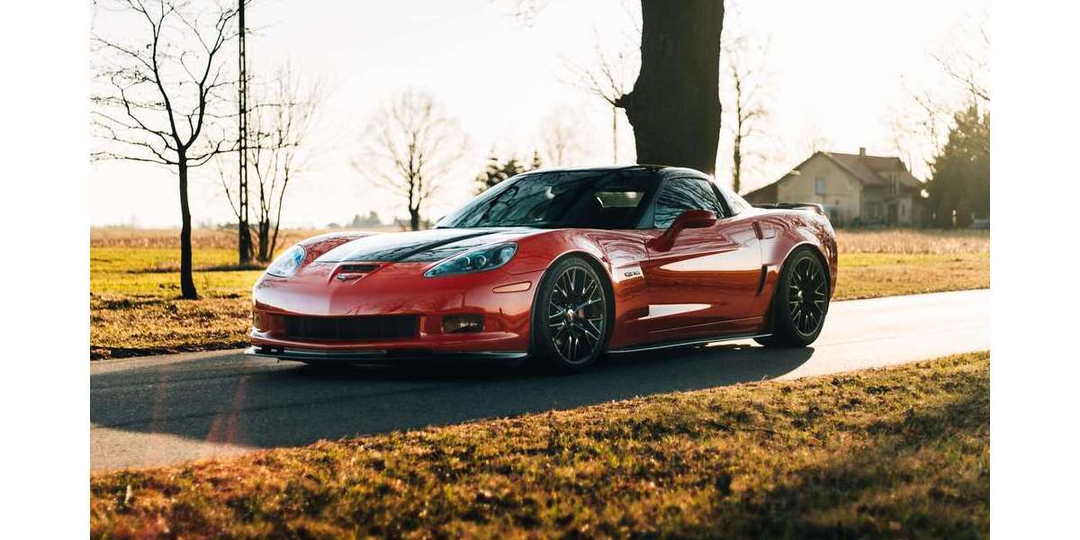 Corvette Z06 59.900 km 64.995 &euro; Frankfurt (Oder), Stadt 15230