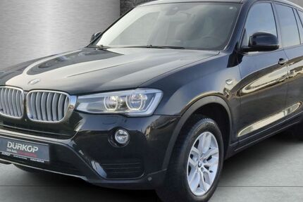 BMW X3 149.540 km 21.900 &euro; Frankfurt (Oder) 15236