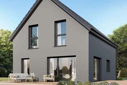 Haus Seelow - 4 Zimmer, 122 m&sup2;, 1.260&euro; | Angebot:27646772
