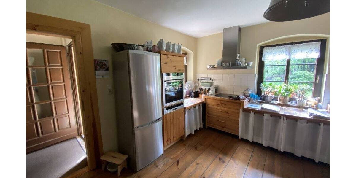 Bauernhaus, Landhaus Siehdichum Rießen - 5 Zimmer, 162 m&sup2;, 399.000&euro; | Angebot:25802954