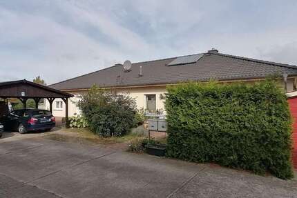 Haus Eisenhüttenstadt - 6 Zimmer, 160 m&sup2;, 410.000&euro; | Angebot:25774448