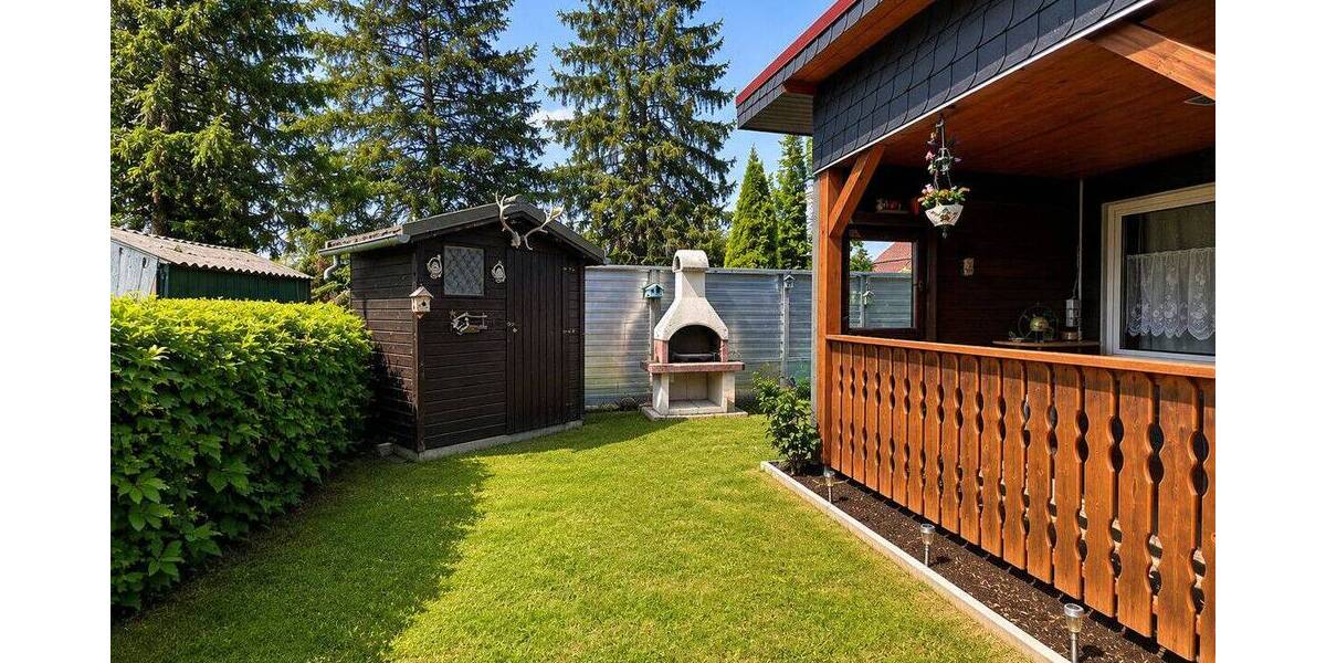 Mehrfamilienhaus, Wohnhaus Müllrose - 2 Zimmer, 35 m&sup2;, 64.000&euro; | Angebot:26804283