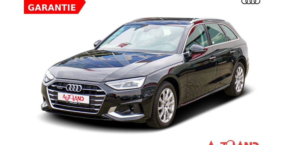 Audi A4 64.577 km 33.950 &euro; Eisenhüttenstadt 15890