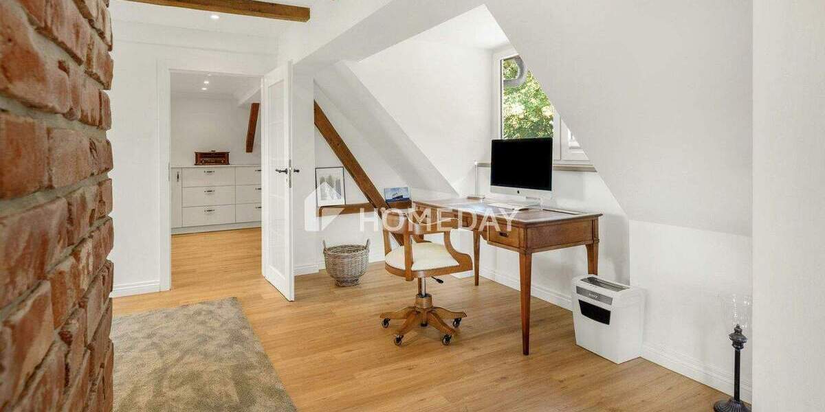Doppelhaushälfte Briesen Alt Madlitz - 3 Zimmer, 177 m&sup2;, 499.000&euro; | Angebot:25798417