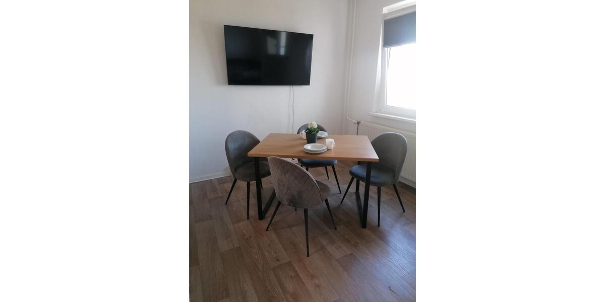 Etagenwohnung Frankfurt (Oder) Beresinchen - 3 Zimmer, 58 m&sup2;, 533&euro; | Angebot:25948481
