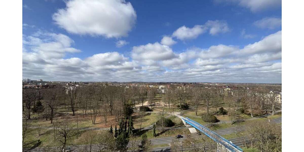 Etagenwohnung Frankfurt (Oder) - 3 Zimmer, 59 m&sup2;, 364&euro; | Angebot:25971218