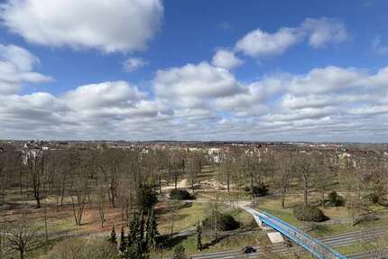 Wohnung Frankfurt (Oder) - 3 Zimmer, 59 m&sup2;, 364&euro; | Angebot:25971218