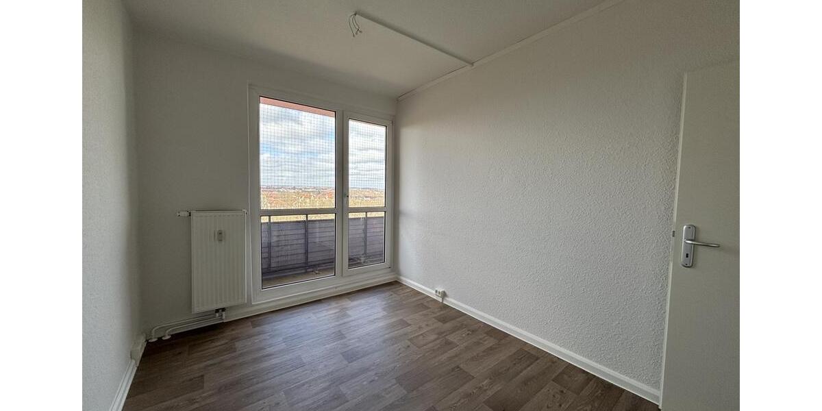 Etagenwohnung Frankfurt (Oder) - 3 Zimmer, 59 m&sup2;, 365&euro; | Angebot:25962669