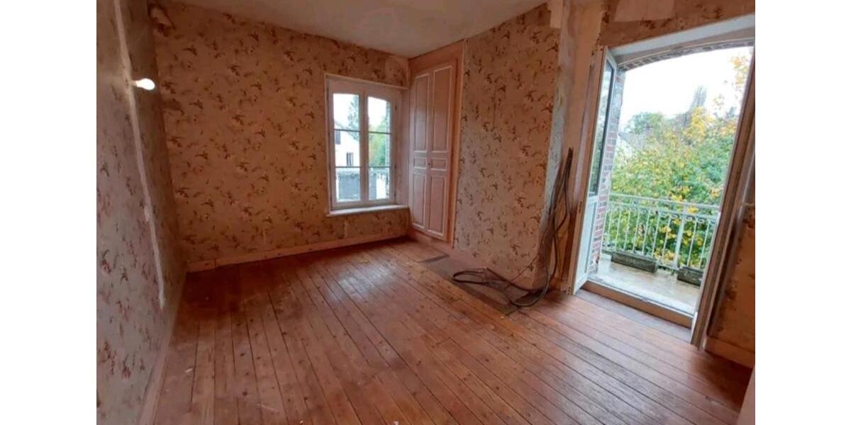 Einfamilienhaus Frankfurt (Oder) Booßen - 9 Zimmer, 241 m&sup2;, 360.000&euro; | Angebot:25823296