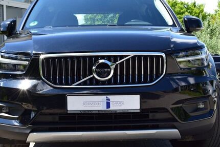 Volvo XC40 41.200 km 31.900 &euro; Frankfurt (Oder) 15236