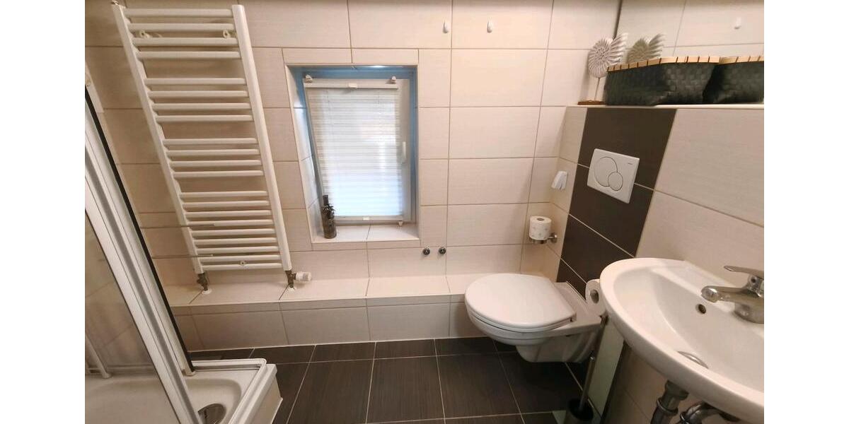 Terrassenwohnung Frankfurt (Oder) Booßen - 2 Zimmer, 50 m&sup2;, 890&euro; | Angebot:25170951