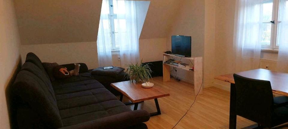 Etagenwohnung Frankfurt (Oder) Booßen - 3 Zimmer, 103 m&sup2;, 670&euro; | Angebot:26597908