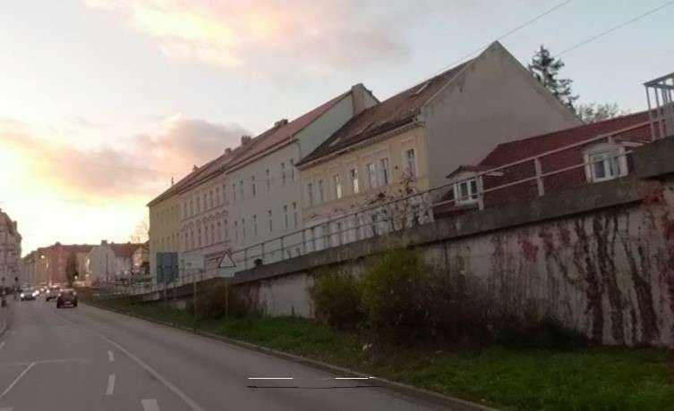 Etagenwohnung Frankfurt (Oder) Beresinchen - 2 Zimmer, 45 m&sup2;, 360&euro; | Angebot:24446063