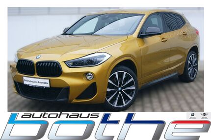 BMW X2 99.300 km 21.990 &euro; Frankfurt (Oder) 15234