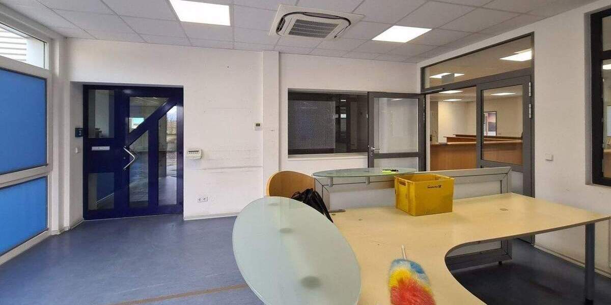 Gewerbeobjekt Steinhöfel - 1.500.000&euro; | Angebot:25667563