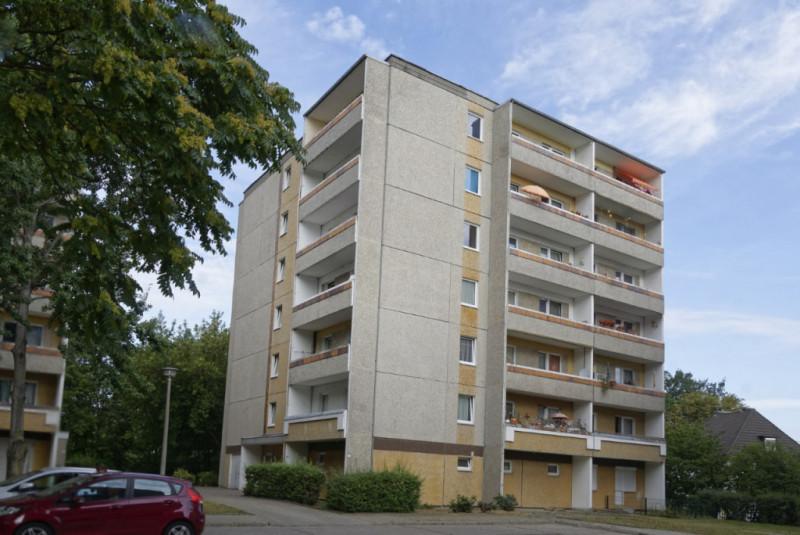 Erdgeschoßwohnung Frankfurt (Oder) Beresinchen - 2 Zimmer, 51 m&sup2;, 344&euro; | Angebot:25872925