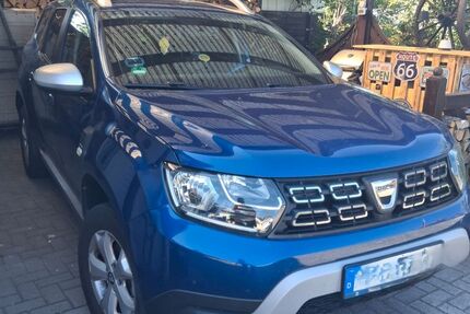 Dacia Duster 60.000 km 9.900 &euro; Eisenhüttenstadt 15890