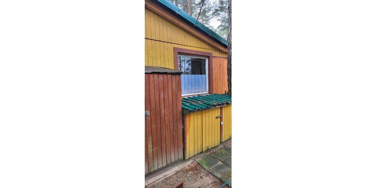 Bungalow Lebus - 10.000&euro; | Angebot:24915027