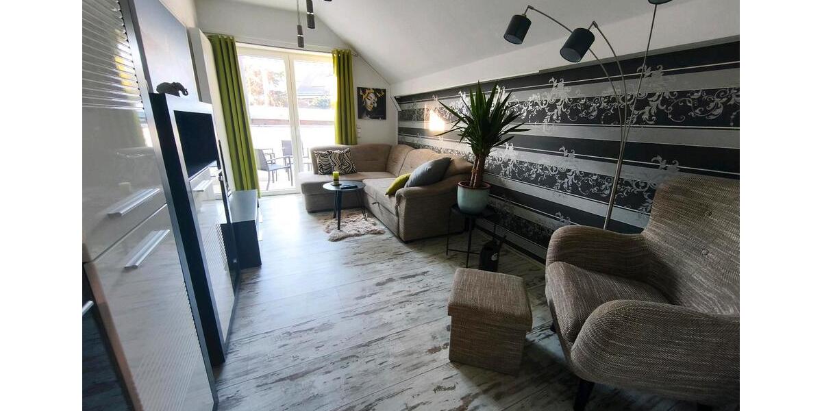 Terrassenwohnung Frankfurt (Oder) Booßen - 2 Zimmer, 50 m&sup2;, 890&euro; | Angebot:25170951