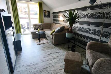 Wohnung Frankfurt (Oder) Booßen - 2 Zimmer, 50 m&sup2;, 890&euro; | Angebot:25170951