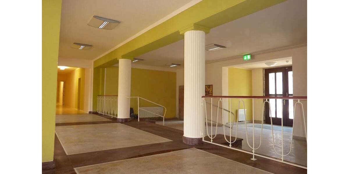 Etagenwohnung Eisenhüttenstadt - 2 Zimmer, 34 m&sup2;, 463&euro; | Angebot:23634310