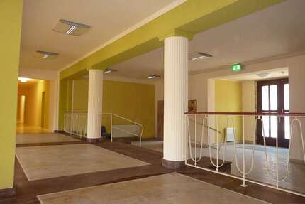 Wohnung Eisenhüttenstadt - 2 Zimmer, 34 m&sup2;, 463&euro; | Angebot:23634310