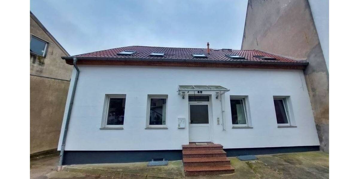 Einfamilienhaus Frankfurt Beresinchen - 5 Zimmer, 176 m&sup2;, 199.000&euro; | Angebot:25743910