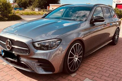 Mercedes-Benz E 400 112.644 km 41.290 &euro; Neuzelle 15887