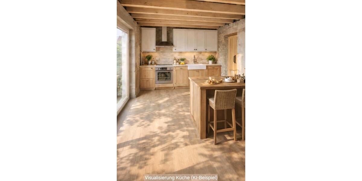 Einfamilienhaus Küstriner Vorland - 6 Zimmer, 200 m&sup2;, 199.000&euro; | Angebot:25852378