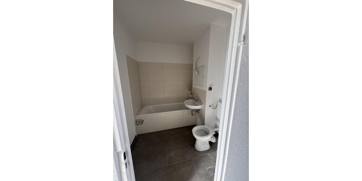 Etagenwohnung Jacobsdorf - 2 Zimmer, 60 m&sup2;, 348&euro; | Angebot:25413083