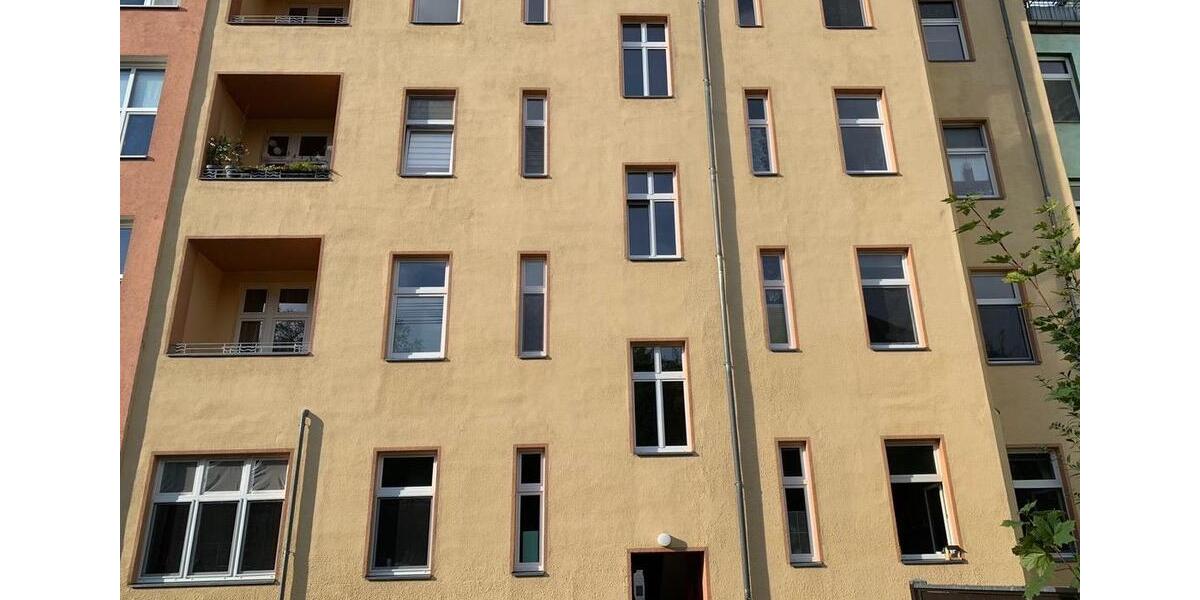 Etagenwohnung Frankfurt (Oder) Beresinchen - 3 Zimmer, 85 m&sup2;, 765&euro; | Angebot:25980898