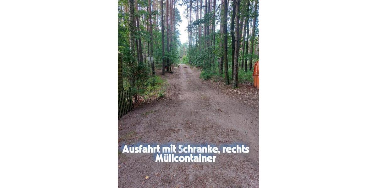 Bungalow Eisenhüttenstadt - 2 Zimmer, 30 m&sup2;, 19.900&euro; | Angebot:22674222